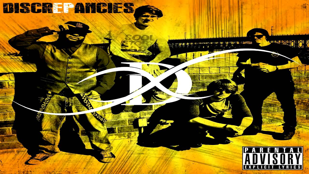 Watch Discrepancies - Last Time on YouTube Watch Discrepancies - Last Time on YouTube