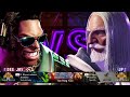 LegendBattle Dee Jay(46th) vs JP(58th) - BattleFrame