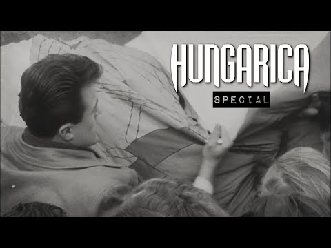 HUNGARICA SPECIAL #1: EMLÉKEZZ! (Album Trailer)