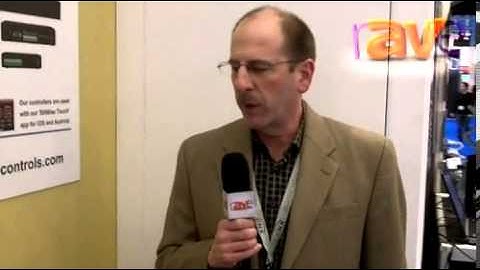 ISE 2013: BitWise Controls Exhibits its BC2 Controller