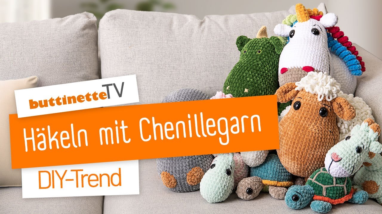 h-keln-mit-chenillegarn-buttinette-tv-tipps-trends-tutorials