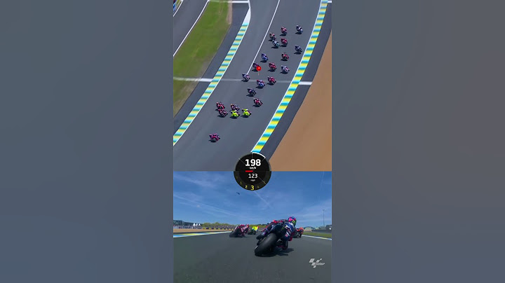 The perfect start doesn't exist. Marc Marquez: Hold my Red Bull 🤯 #MotoGP