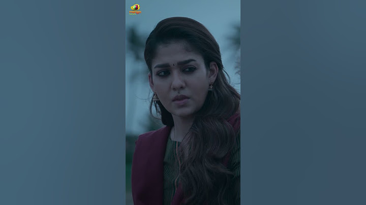 ಎಷ್ಟು ರುಚಿ ಆಗಿರುತ್ತಿತ್ತು | Annapoorni Movie Scenes | Nayanthara | Jai | Sathyaraj | #youtubeshorts