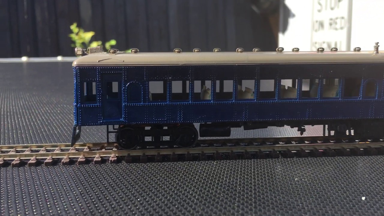 Ho CD Steam Era Derm Kit Test.