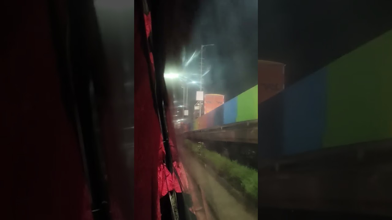 Vaibhav bus travel from Thane to sangli