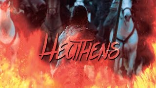 Heathens | revenge | Multifandom