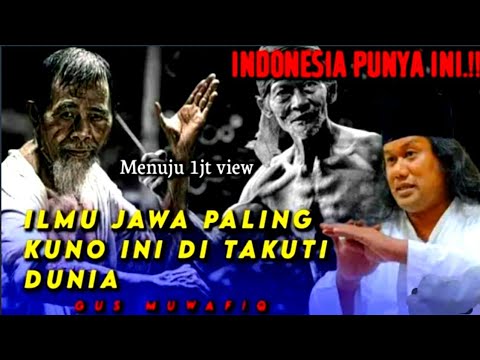 Gus Muwafiq Terbaru 2023‼️NGERI ilmu Jawa Tingkat tinggi yg satu ini Sangat Ampuh