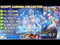 NEW UPDATE‼️Script Skin Aurora Collector No Password | Full Effect Voice | Patch Terbaru