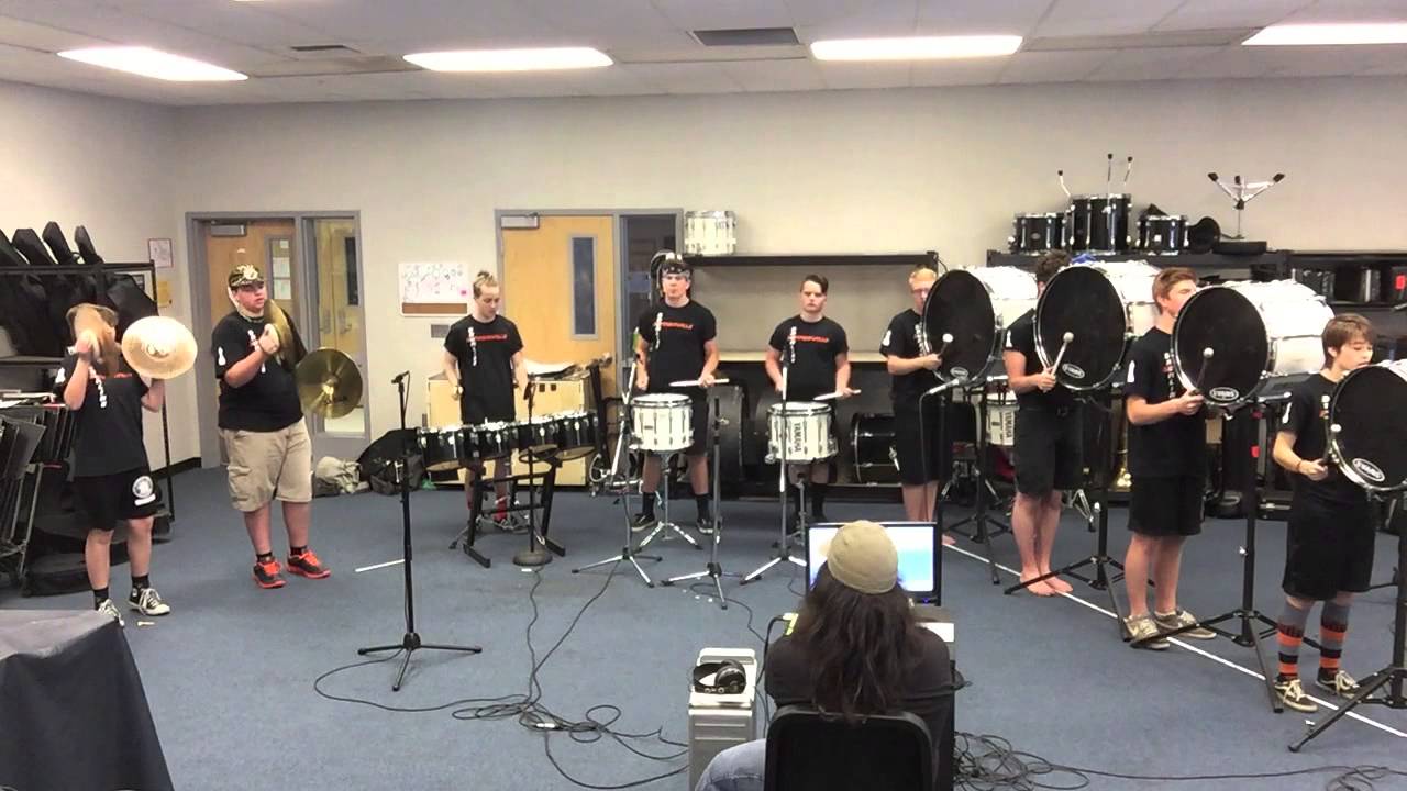 Thunderbolt by Cassidy Byars