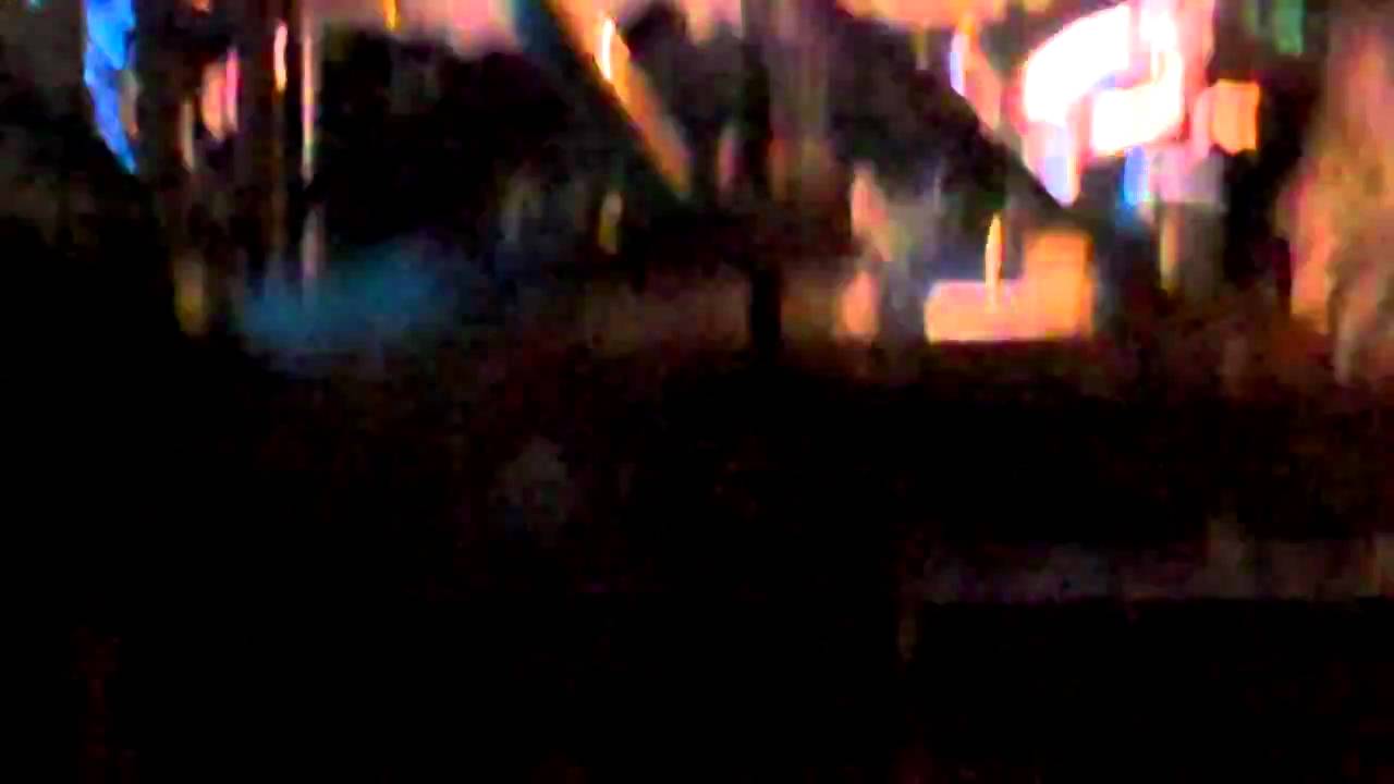 A day to remember Atlanta, Georgia 4/15/11