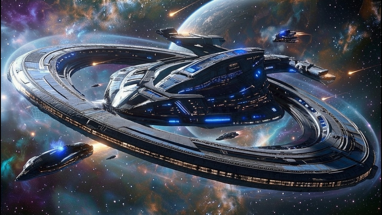 They Killed Earth’s The Ambassador’s Warning Marked The Start Of Annihilation