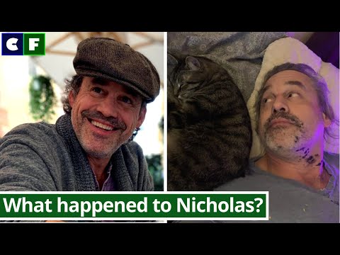 Vídeo: Nicholas Brendon Net Worth: Wiki, Casado, Família, Casamento, Salário, Irmãos