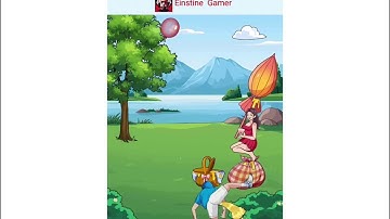 Tricky Brain Annoying Puzzle level 28 Guide Walkthrough Solution