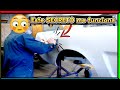 ✅ REPARACION DE GOLPES Y REPINTADO [ INFINITI G35 ] Cómo repintar tu carro