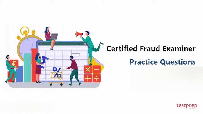 CFE-Financial-Transactions-and-Fraud-Schemes Prüfungsfragen