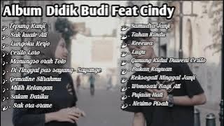 Album Pilihan Cover Didik Budi Feat Cindy