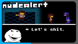 Deltarune Repainted is special