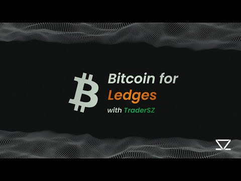 Bitcoin For Ledges 20/09/2023