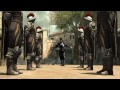 Assassin's Creed Brotherhood - The Story Trailer