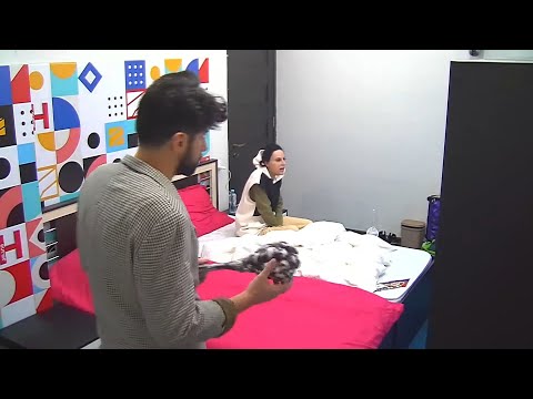 🔴 პრაიმ ჰაუსი 🔴მერსის instagram- ი გაუტეხეს 🔴გურამის და მერსის კამათი გრძელდება !!!!????