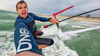 On a mission with friends in CapeTown KEVVLOG⁶ #15