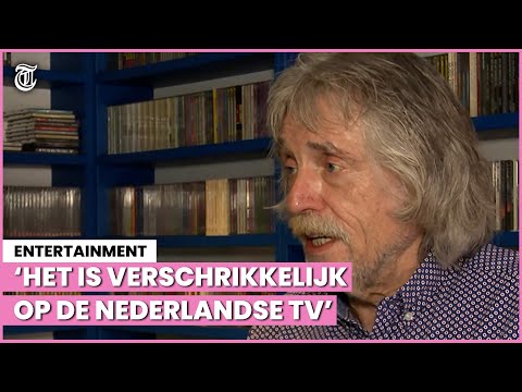 Derksen haalt uit naar talkshowhost: ?Dit kan hij niet!?