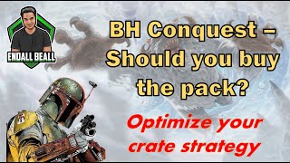Famous BH Conquest - Should you buy the pack? Profile