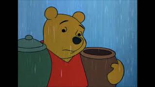 The Many Adventures Of Winnie The Pooh - The Rain, Came Down Icelandic