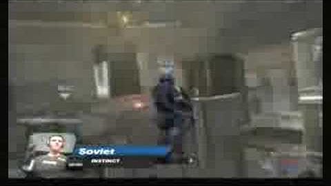 Instinct [vs] Str8 Rippin - Game 1 - Part I