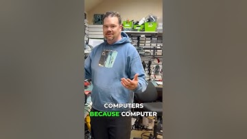 🃏 The Wild Origin Story of My "Joker Build" PC! 🎮💻