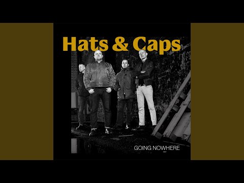 Hats & Caps — Crossroads