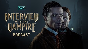 Actor Sam Reid discusses episode 2 | "After The Phantoms Of Your Former Self" | Podcast