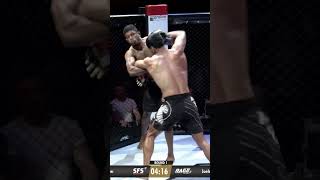 Ramazan Sarı Vs Joelson Nascimento Fight Highlight Sfs2 Resimi