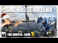 The hunter call of the wild  la chasse au lynx gameplay fr