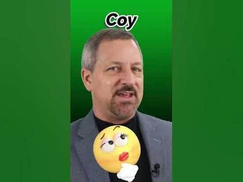 Coy YouTube