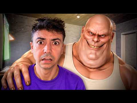 هذا ليس ابي!!