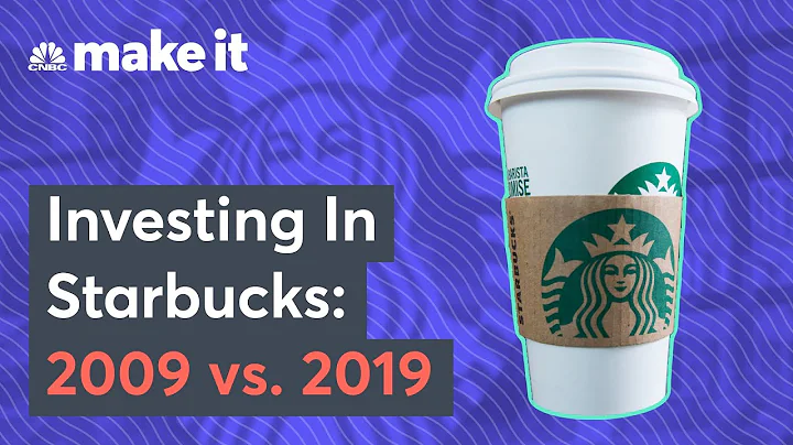 What A $1,000 Investment In Starbucks 10 Years Ago Would Be Worth Now - DayDayNews