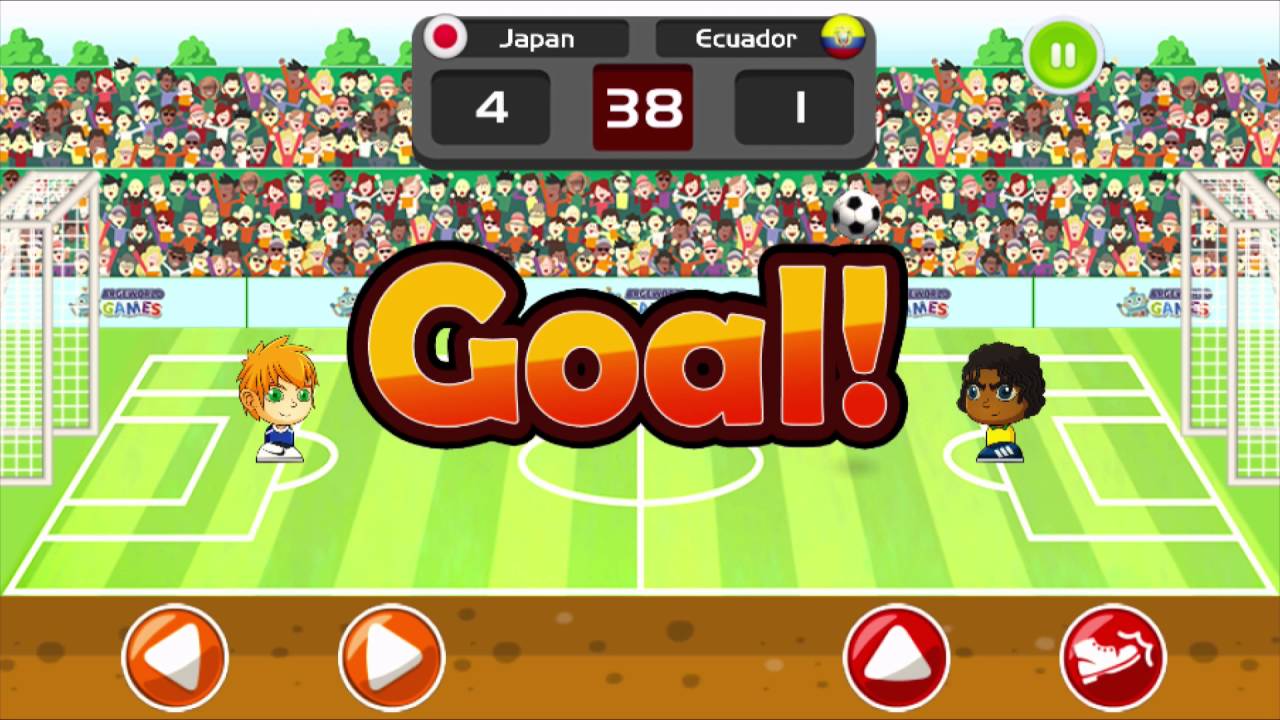 ヘッドサッカー トーナメント Youtube