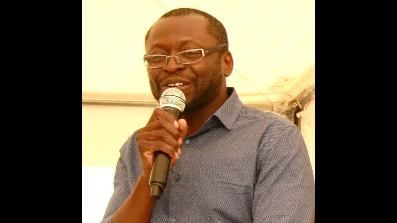 Le Pouvoir de nos Pensées, Pasteur Lis Mendy - 03-12-2017, Eglise Évangélique de Gisors