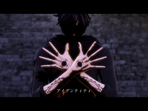 【MMDワンピ】アイデンティティ【ロー】