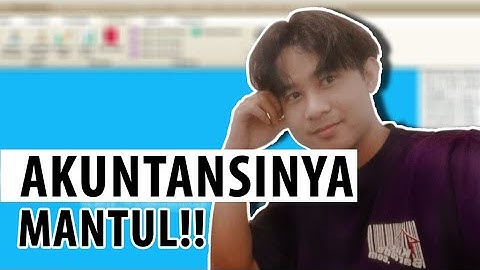 Tutorial Fitur Akuntansi Program Kasir Terlengkap