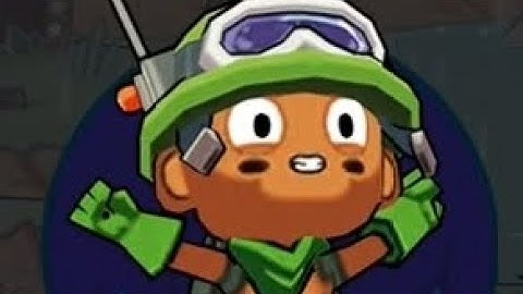 Bloons Adventure Time TD - Unlocking C4 CHARLIE