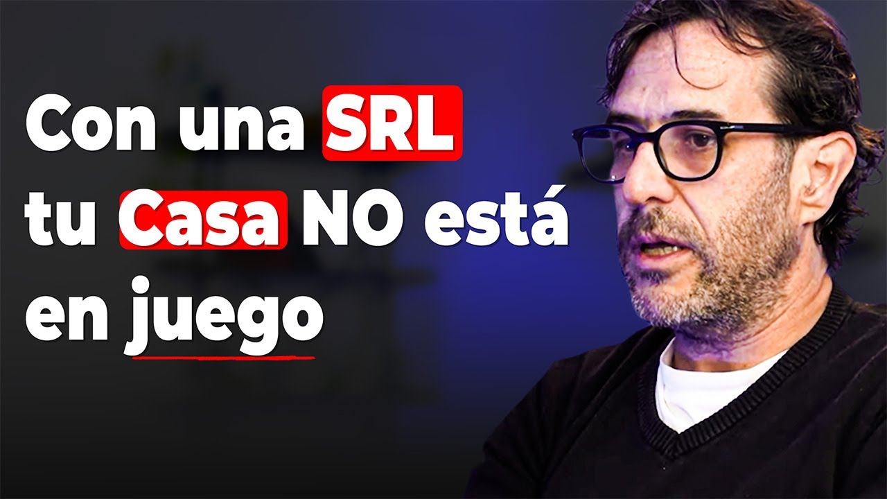 Responsable Inscripto vs. SRL: Cuál Conviene Más Hoy en Argentina?