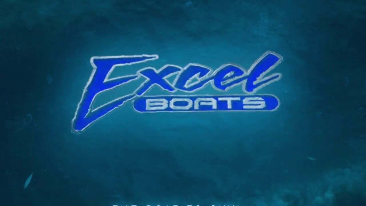 Excel Storm Cat Pro Video - YouTube