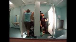 Harlem Shake V6 (toilet edition)