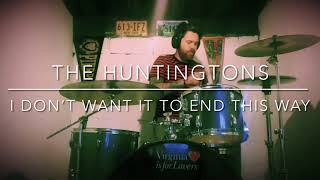 Watch Huntingtons I Dont Want It To End This Way video