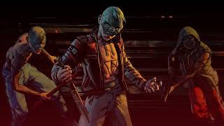 RUINER: Sound Redesign (FULL)