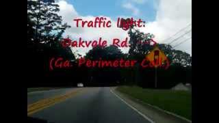 South DeKalb County, Ga.