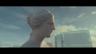 iRULER 2022 SHOWREEL Architectural Film