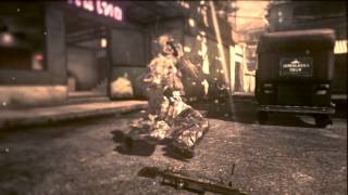 One Clip Wednesdays - MW3 Killfeed - Episode 7 - By FEAR